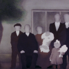 Fotografii de familie