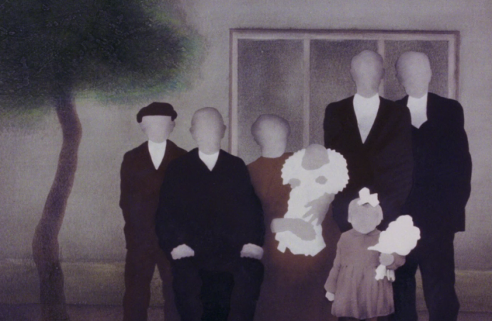 Fotografii de familie