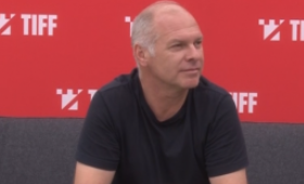 Interviul lunii – actorul Vlad Ivanov (TIFF 2018)