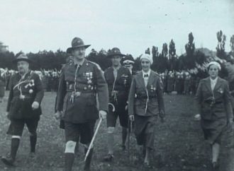 Retro România – Regalitate și viață politică 1936-1939
